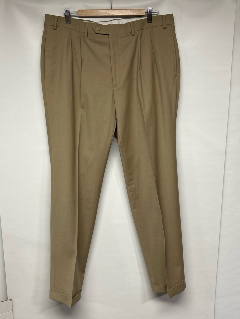 Lauren Ralph Lauren Wool Dress Pants